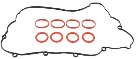 Zylinderkopfhaube Dichtungssatz für C4 Picasso C5 C8 Jumpy Scudo Ulysse Focus MK2 c-max Galaxy WA6 Ku-ga Mondeo MK4 smax Phedra 307 CC 308 SW 407 508 607 807 Expert C30 C70 S40 II S80 V50 V70 III 2.0