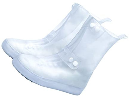 POPETPOP Und Regenfester Schuh-high-Tube – Für Männer Und Frauen Camping Reisen Regenüberschuhe Übergröße
