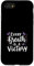 CF Warrior Breathe For A Cure Bewusstsein für Mukoviszidose Hülle für iPhone SE (2020) / 7 / 8