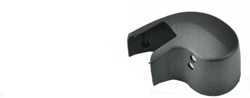 Cache-écrou de bras d'essuie-glace arrière pour Audi A1 Sportback 2010-2019