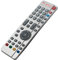 SHWRMC0122 SHW/RMC / 0122 Telecomando sostituito -VINABTY-fit per telecomando TV LED Sharp 4K UHD LC-55CFG6242KF LC-24DHG6131KF LC-40CFG6241KF LC-49CFG6241KF LC-43CFG6241KF