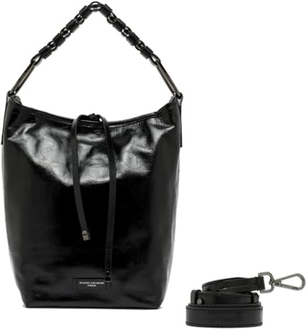 Gianni CHIARINI Schultertasche Eliana aus einzigartigem Leder