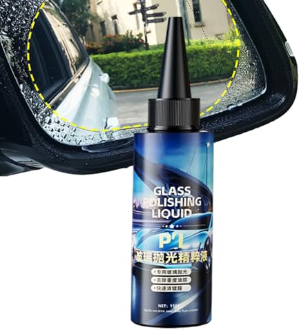 Reiniger für Autofolie, 150 ml, Universalpolitur für Reifen, Scheinwerfer, Motorradspiegel