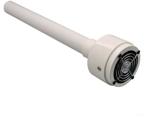 Silent 50 Hole Exhaust Fan for Bedrooms and Bathrooms Featuring Energy Efficient Airflow to Enhance Indoor Comfort