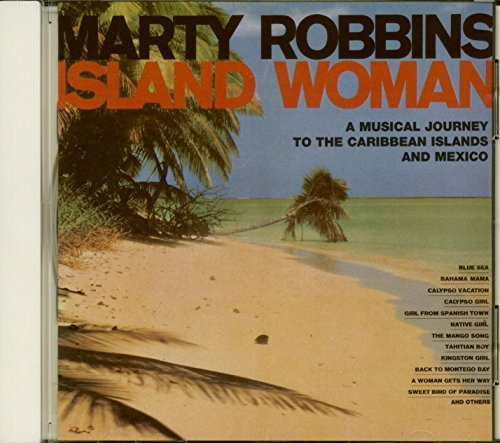 A Musical Journey to the Caribbean Islands+Mexico
