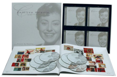 Stairway To Stars (The Polydor Recordings 1954-1958)