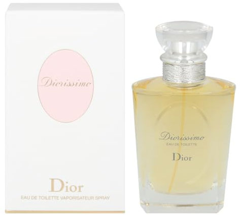 Dior Eau de Cologne für Frauen 1er Pack (1x 100 ml)