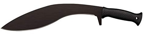 Zweihand Latin Machete, 21-Zoll-Klinge, mit Scheide