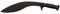 Zweihand Latin Machete, 21-Zoll-Klinge, mit Scheide