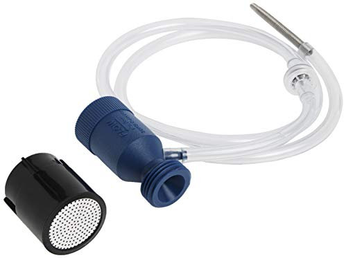 Dramm 22625 Siphon avec clapet anti-retour externe