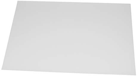 JUNOPAX 100 Platzdecken Tischsets licht-grau