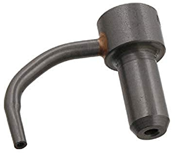 febi bilstein 37335 Öldüse für Kolbenkühlung, 1 Stück | Kompatibel mit: MERCEDES-BENZ C-CLASS, C-CLASS, C-CLASS, C-CLASS Coupe, C-CLASS T-Model, C-CLASS T-Model, CLC-CLASS, CLK