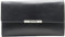 Esquire Helena Damenlangbörse 18 cm schwarz