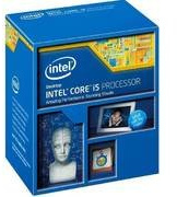 CPU 1150, Intel Core i5 – 4460 3.20 GHz 6 MB 84 W Caja sr1qk