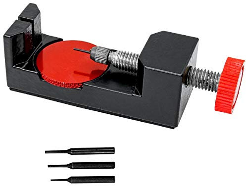 S1 Deluxe Präzisions-Wechselstift-Ausdrücker MEGA GALANT zum Kürzen von Metallarmbändern