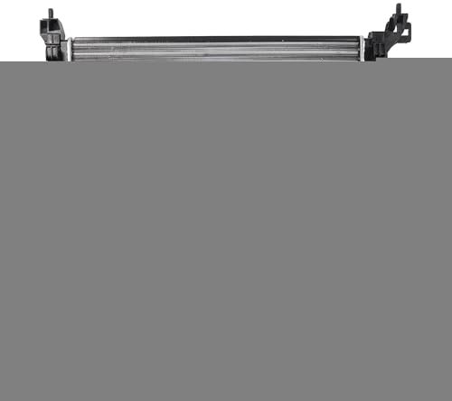 ATEC Germany 1x Radiatore acqua motore compatibile con OPEL CORSA D (S07), CORSA D Box/Hatchback (S07)