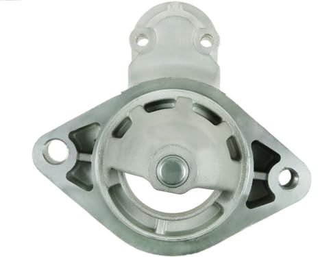 Brand new AS-PL Starter motor D.E. bracket - SBR6043S