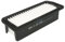 MANN-FILTER C 26 036 Filtro dell'aria - per Autovetture + veicoli commeriali