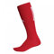 adidas Erwachsene Santos 18 Socken, Power Red/White, 2XL (Manufacturer size:EU 46-48)