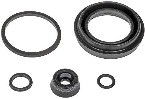 Dorman D670177 Rear Disc Brake Caliper Repair Kit for Select Ford/Jaguar/Lincoln Models