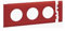 Hager GB080303020 Electronic, Multicolor