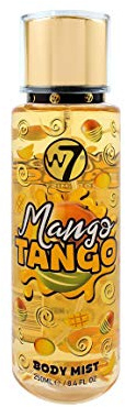 W7 | Body Mist |MANGO TANGO BODY MIST