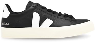 Veja Herren Sneaker Low V-12 Leather