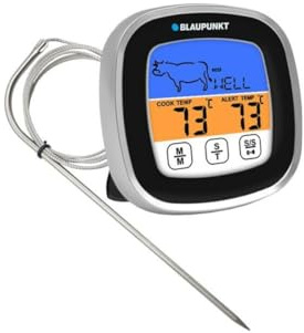 Blaupunkt digital meat thermometer FTM501