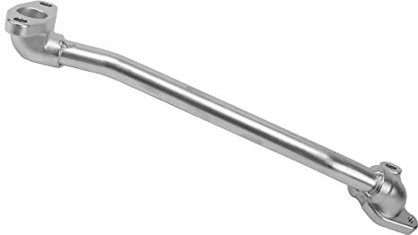 GM Genuine Parts 12705525 Turbolader-Öl, untere Rücklaufleitung