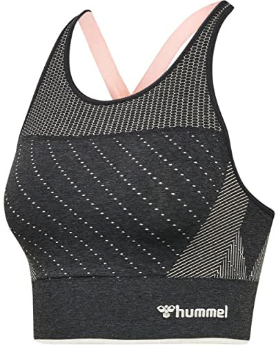 Hummel Sports Bra Hmlmt Yoga Damen Größe Xs