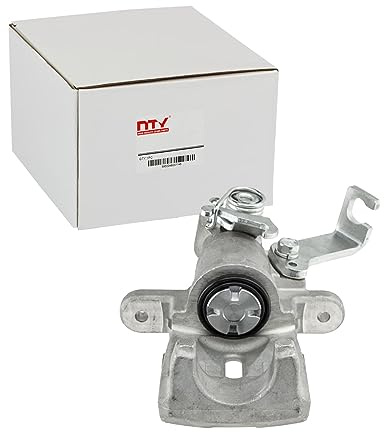 For SUZUKI SWIFT 10-, SX4 S-CROSS 13-, VITARA 15- Rear Left Brake Caliper