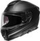 SCHUBERTH HELMET S3 ECE UNI MATT BLACK 65 (XXXL)