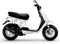DualColorStampe Aufkleber kompatibel mit Yamaha BOOSTER MBK Deezer LIFE DX-SX Zubehör Sticker Motorrad Farbe wählbar COD.M0285 (Blu53)