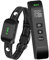 Collier de Dressage pour Chien, Collier Anti-Aboiement à Distance de 3300 pi pour Chiens, Rechargeable, Modes de Formation par Vibration & Son avec Verrou de Sécurité, Collier pour Chien Étanche IP67