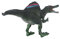 TOYANDONA 3 STK Stachelrücken-Drachen Hand Ornament Dinosaurier Handwerk Garagen-Kits Modelle Spielzeuge Dinosaurier-Modellspielzeug Simulation von Wildtieren hohl Figur Spinosaurus Kind