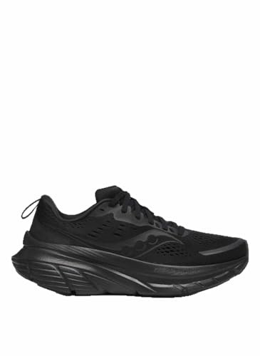 Saucony, 101 Triple Black, 4.5 UK
