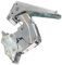 SOS Accessoire Door hinges (complete set lower and upper 2 pcs) for Fridge, freezer 00267190, 5433021 BOSCH, GAGGENAU, NEFF,
