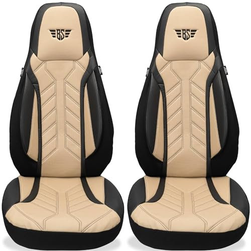 BREMER SITZBEZÜGE Maß Sitzbezüge Schonbezüge für BMW 2er F45 F46 Gran Tourer DPL507