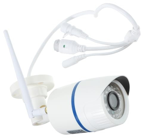 Kabellose Überwachungskamera 1080p HD für Babyzimmer