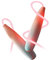 Corde à sauter, corde à sauter lumineuse, design épuré, cool et belle corde à sauter lumineuse pour enfants débutants adultes fitness (Rosa)