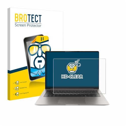 brotect Protection Ecran pour Honor MagicBook Pro 14 - Film Protection Ultra Clair