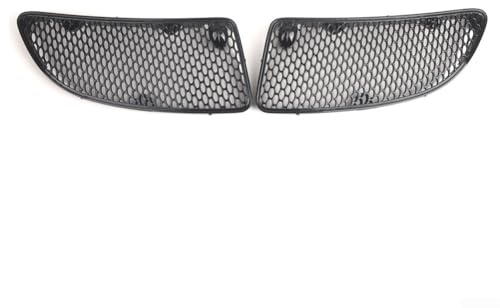 R171 SLK Kühlergrill-Set für die Motorhaube, 1718800385, 1718800485, 1718800285, 1718800585, kompatibel mit den Modellen 2005 und 2011