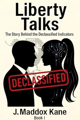 Liberty Talks (The SIGMA Directive, Band 1)