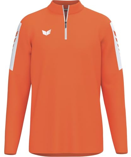 Erima Unisex Kinder Intro Trainings Top (1er Pack)