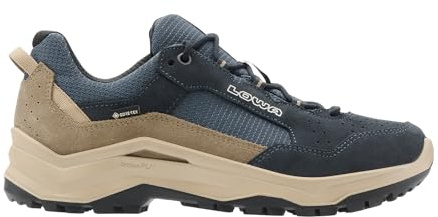 LOWA Halbschuh VENTIERRA GTX LO