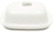 White Basics Mini-Butterdose 10 cm