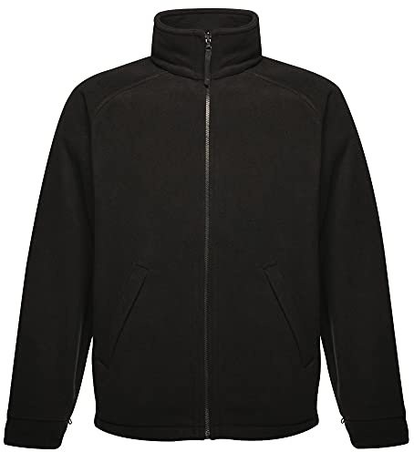 Regatta Herren Sigma Heavyweight Fleece Jacke