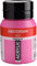 Amsterdam Standard Series Acrylfarbe Flasche 500 ml Permanentrotviolett Hell 577 (17725772)