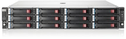 HP Enterprise BK766A Storageworks D2600 HardDisk