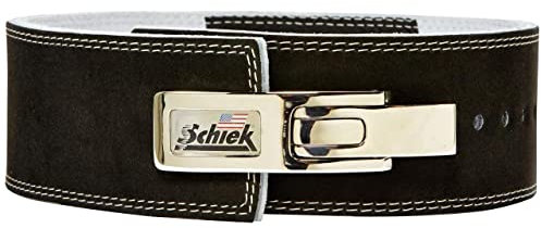 Schiek Sports Power Gewichthebergürtel 7010 S